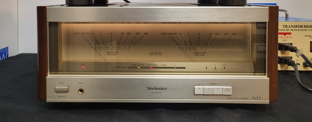 Technics SE-A5000