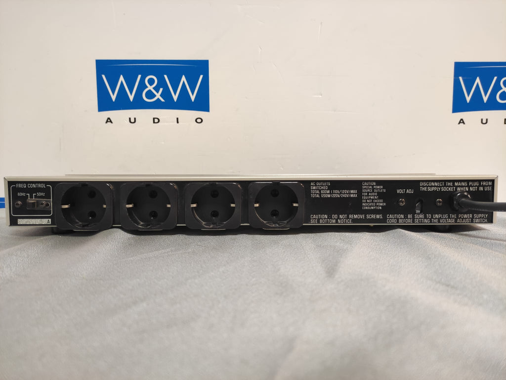 Technics SH-4020