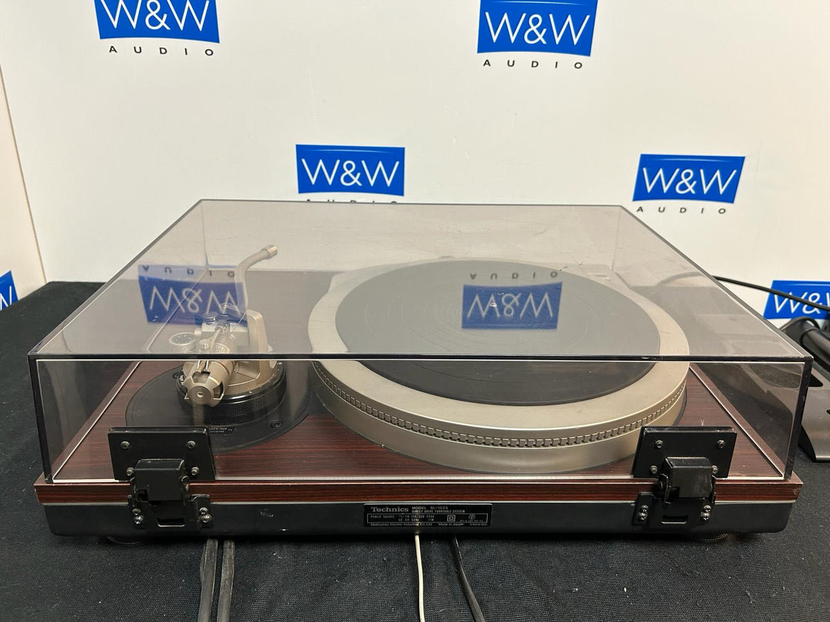 Technics SL-1025