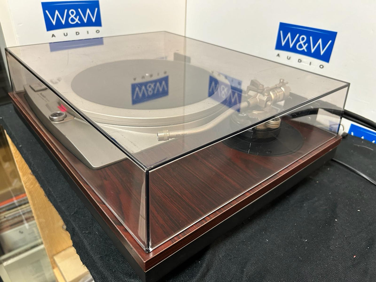 Technics SL-1025