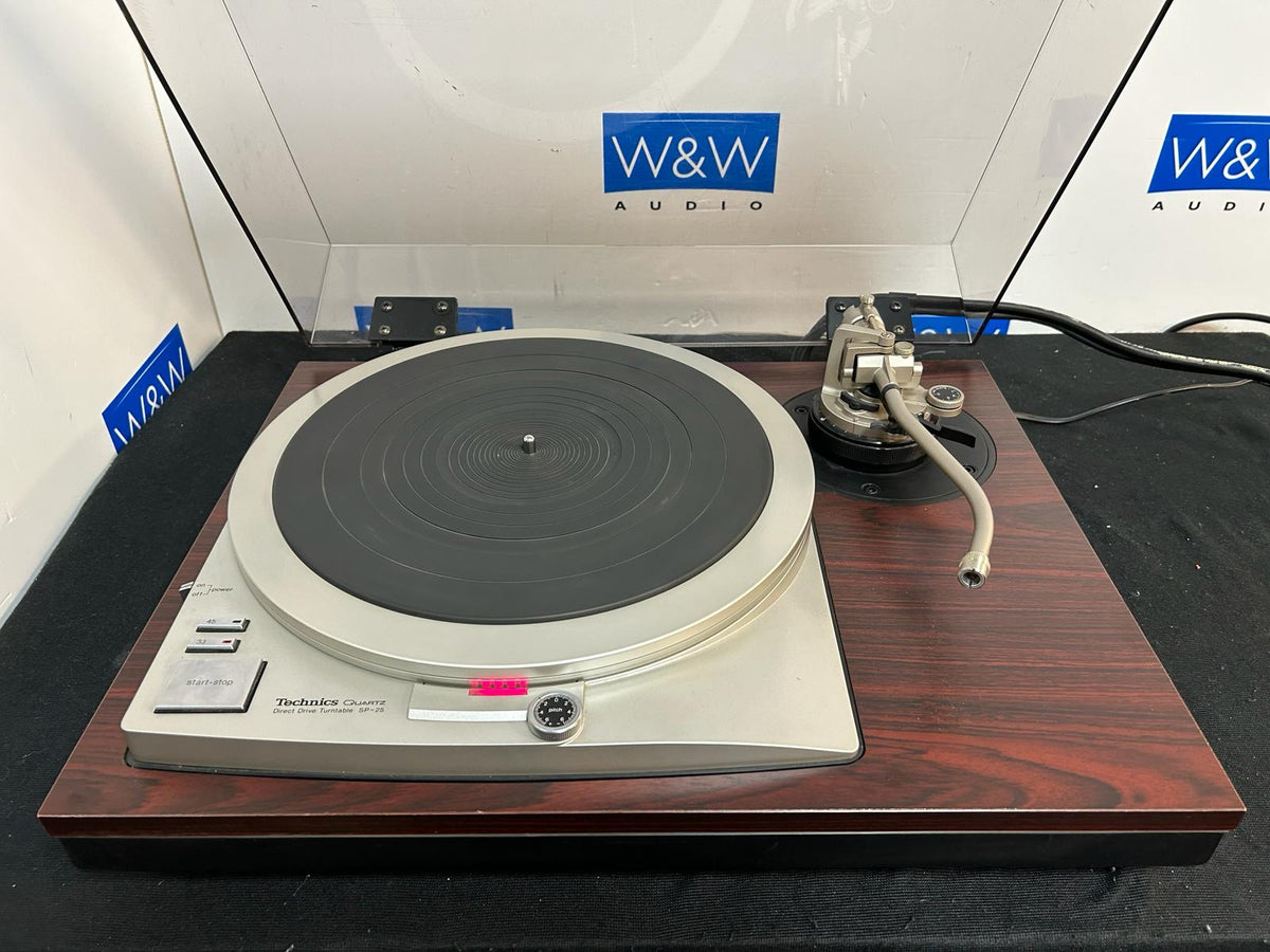 Technics SL-1025