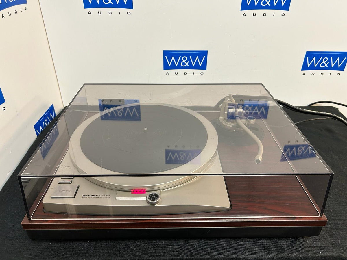 Technics SL-1205