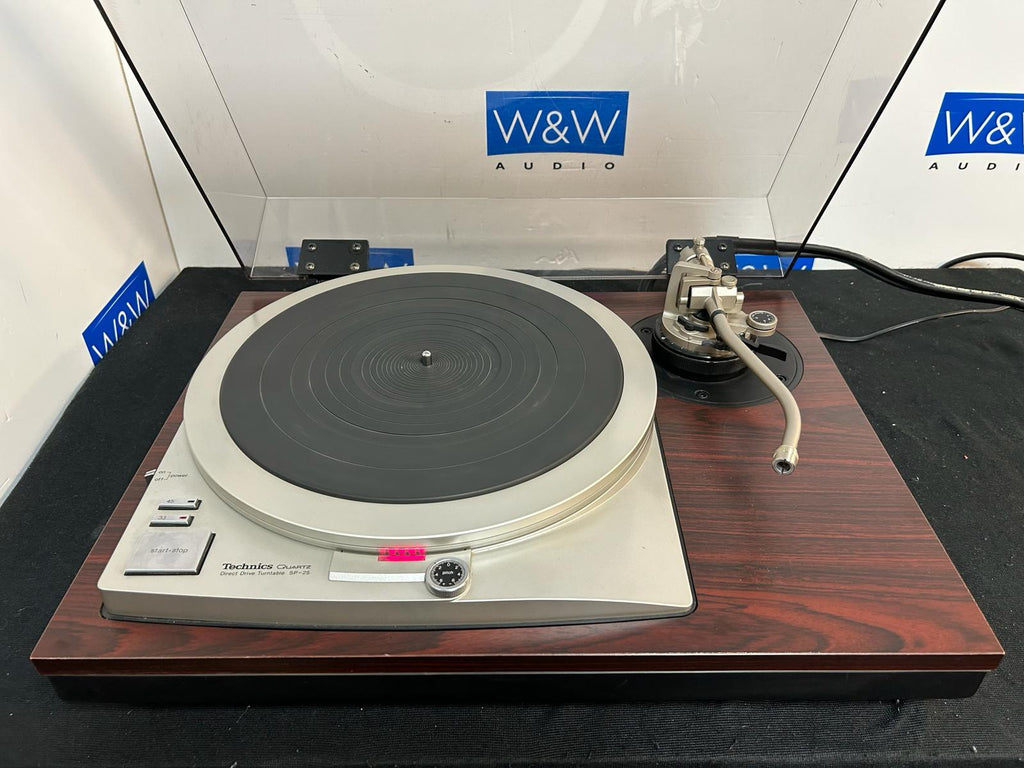 Technics SL-1205