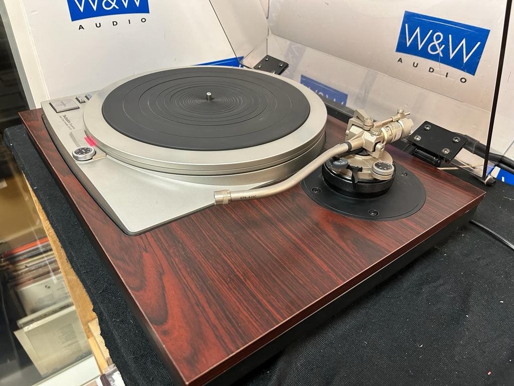 Technics SL-1205