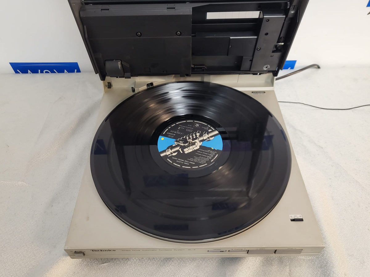 Technics SL-5