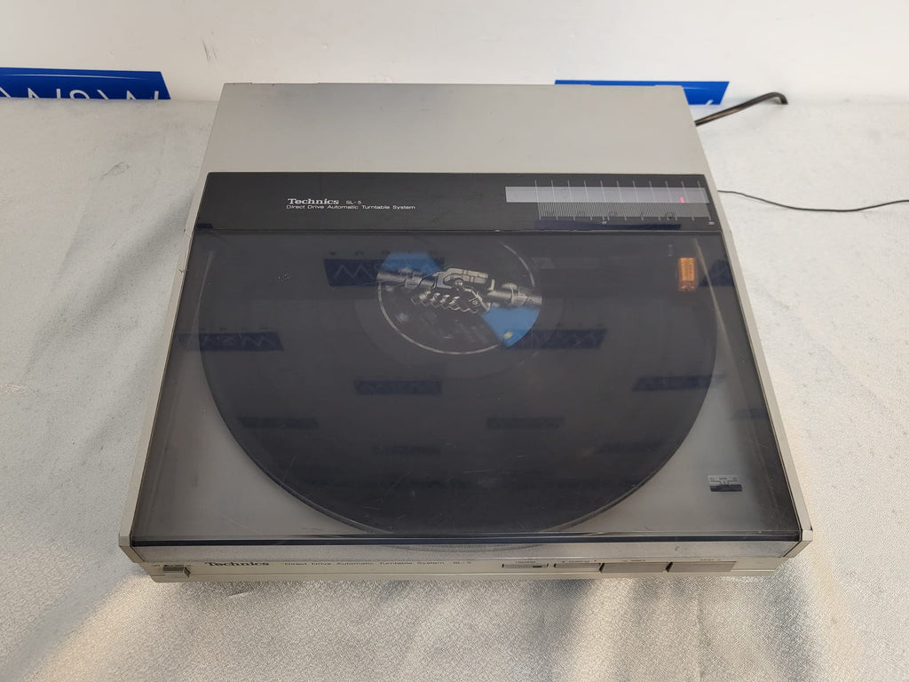Technics SL-5