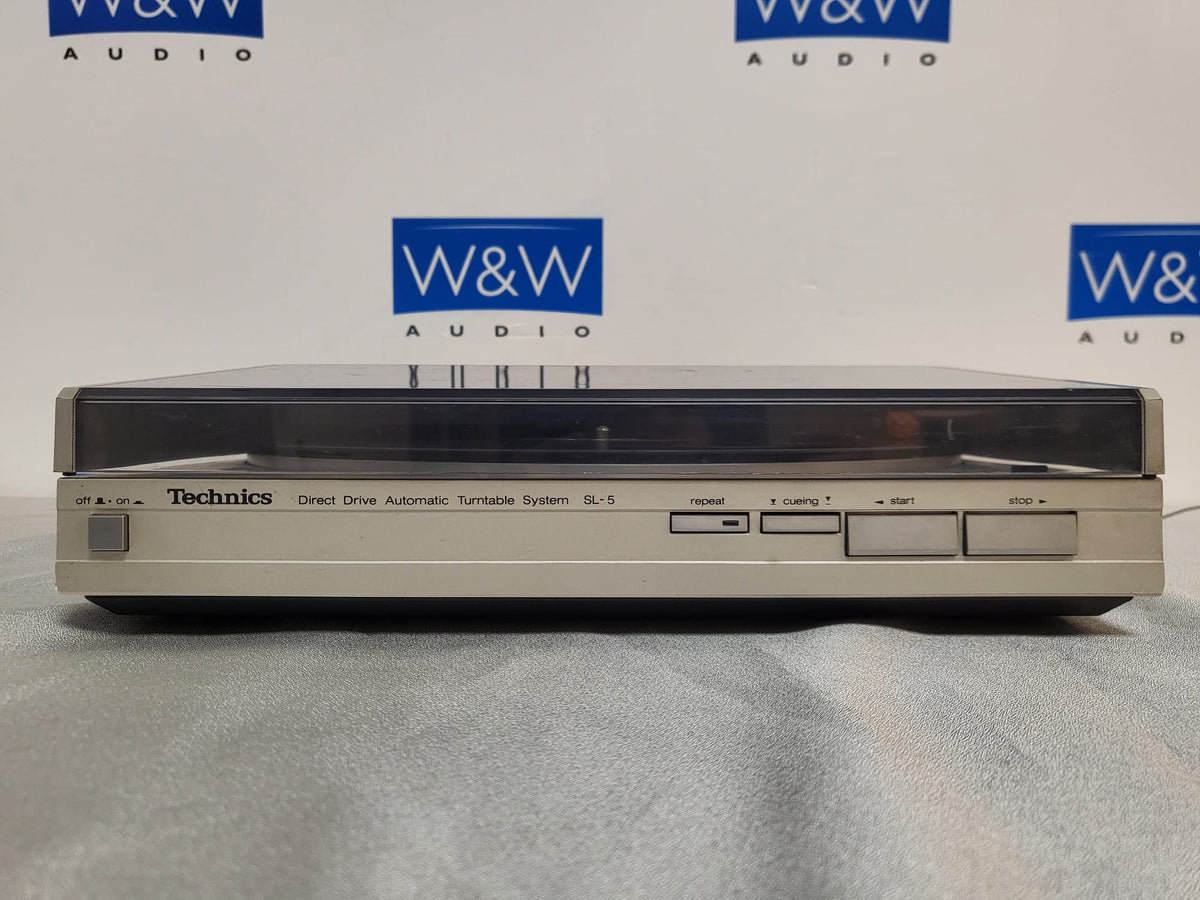 Technics SL-5