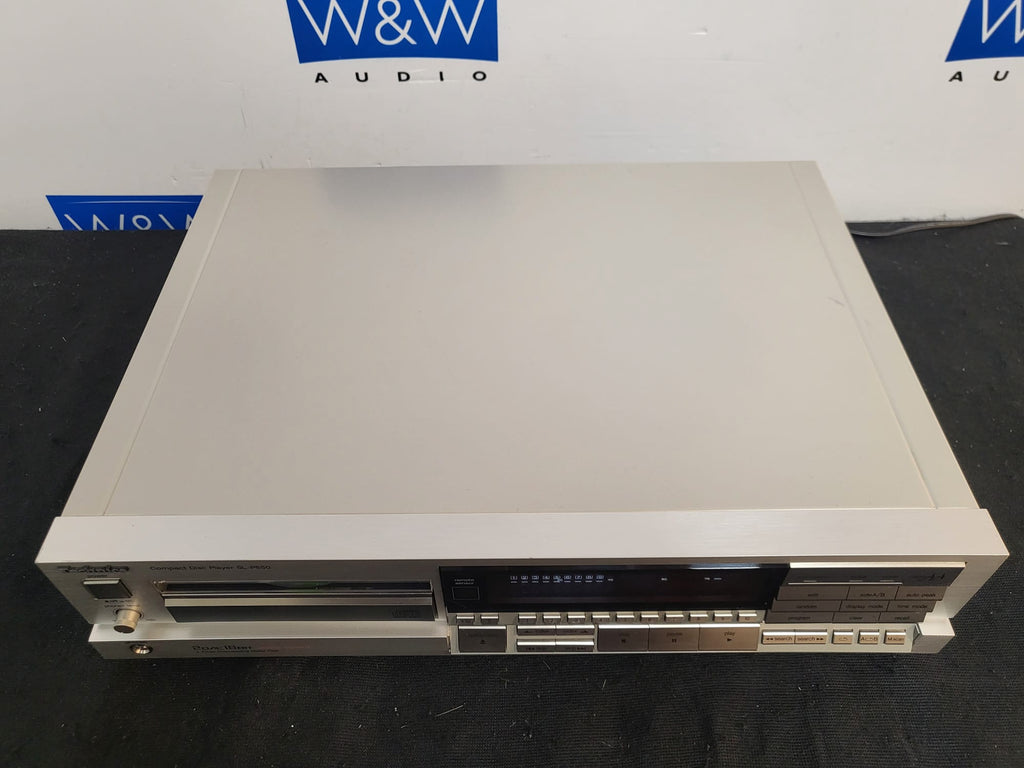 Technics SL-P550