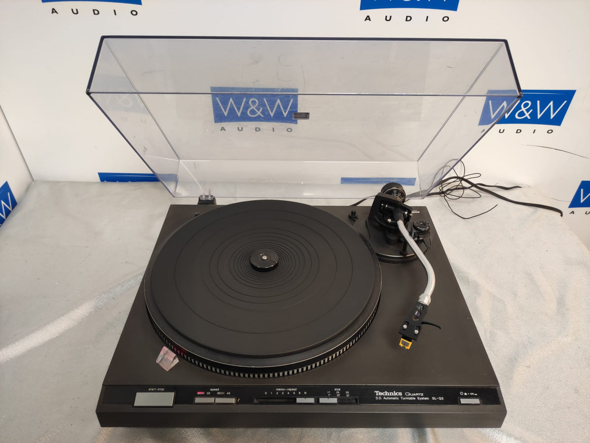 Technics SL-Q3