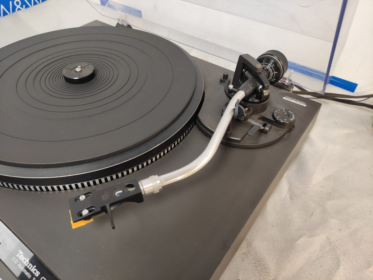 Technics SL-Q3