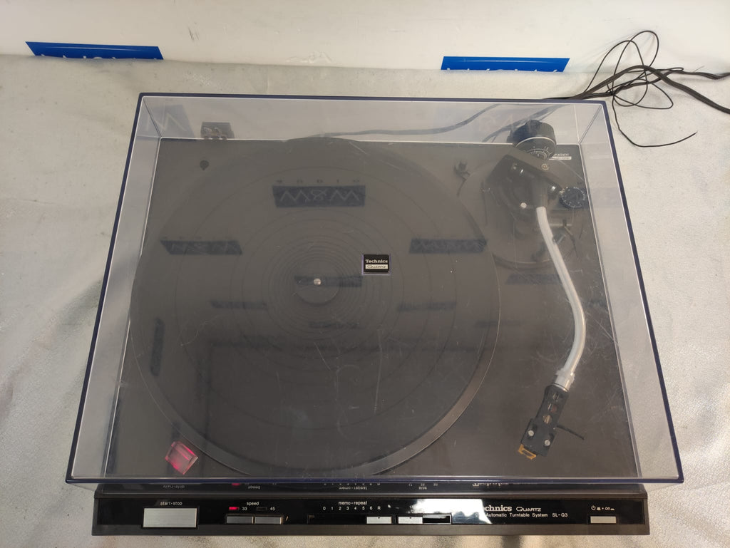 Technics SL-Q3