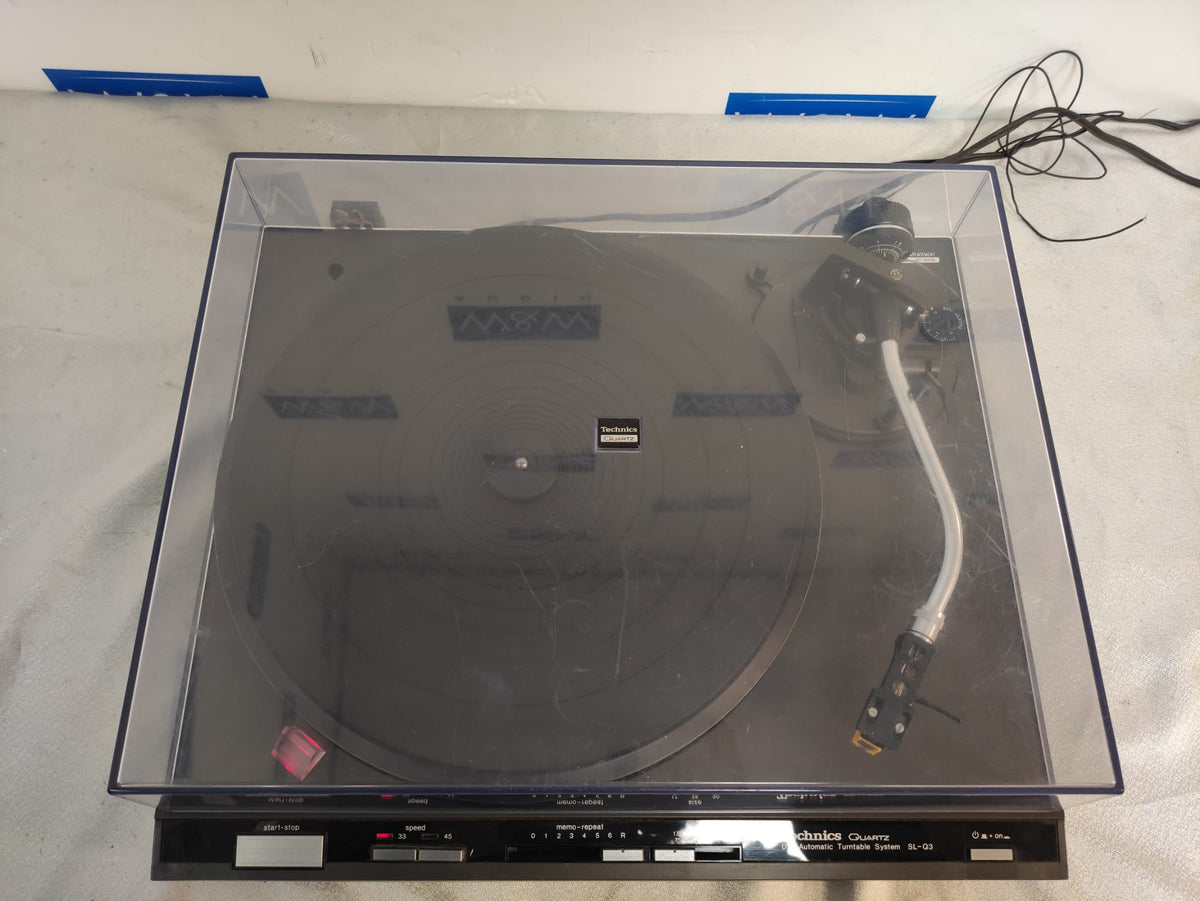Technics SL-Q3