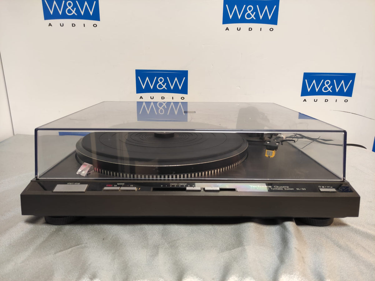 Technics SL-Q3