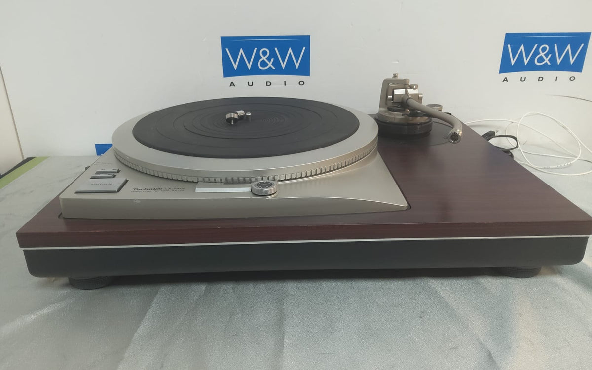 Technics SP-25