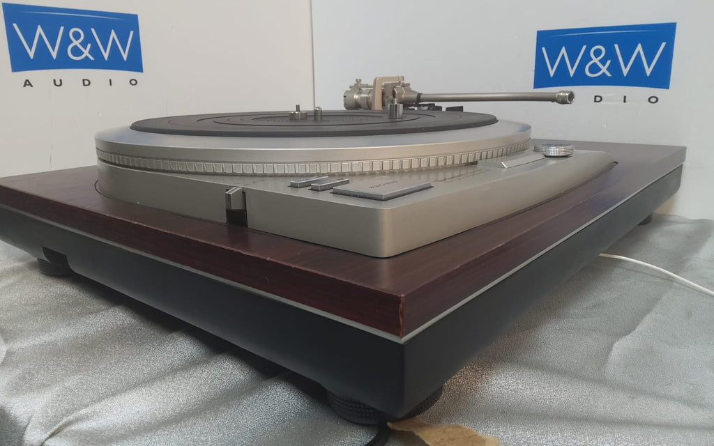 Technics SP-25