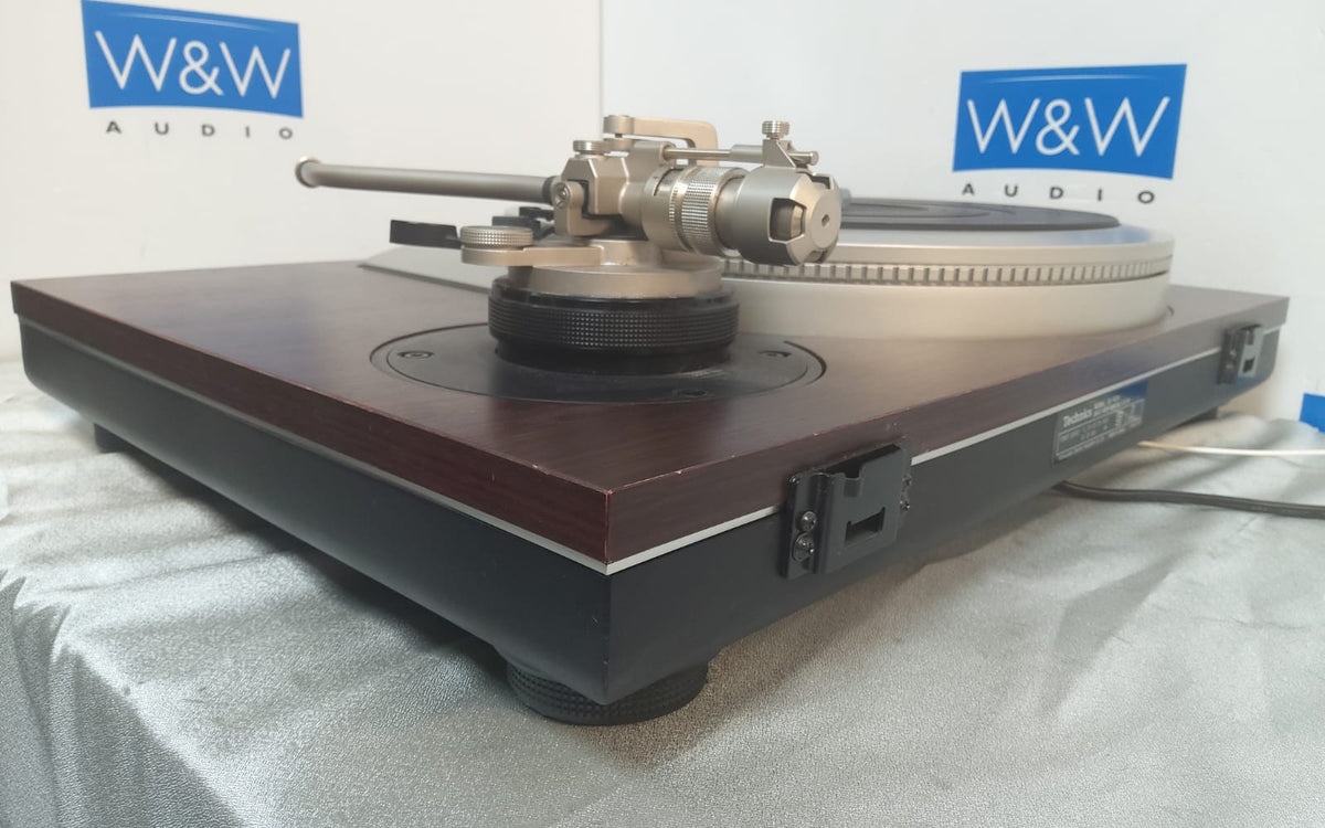 Technics SP-25