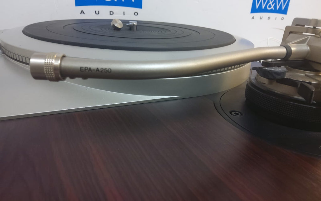 Technics SP-25