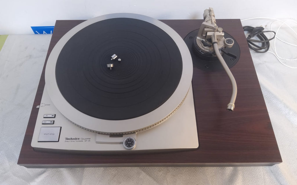 Technics SP-25