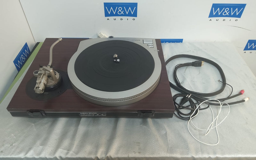 Technics SP-25