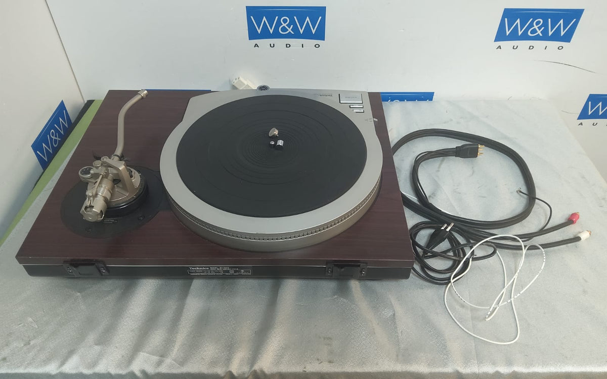 Technics SP-25