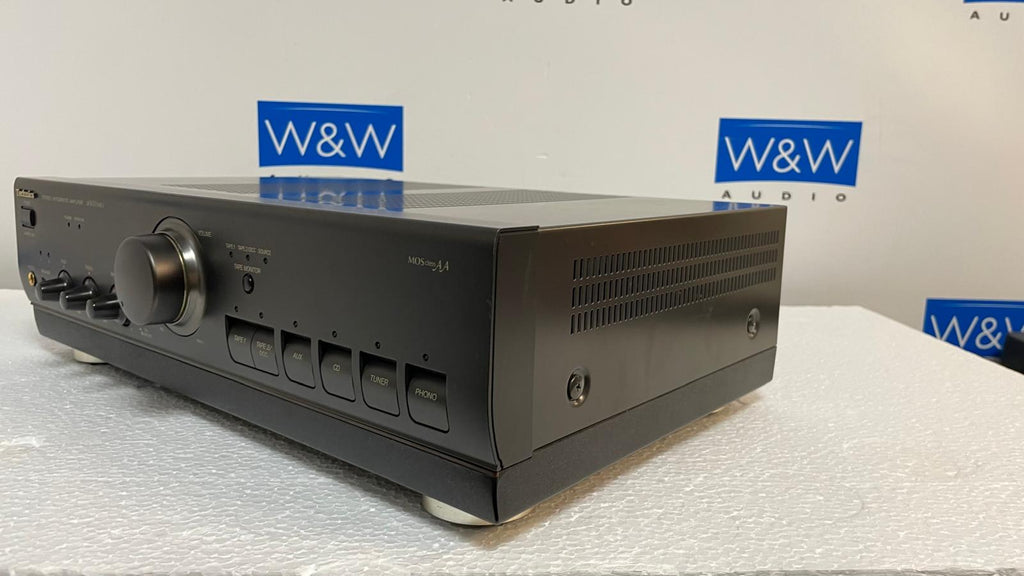 Technics SU-A600MK3