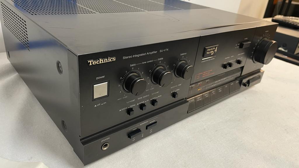 Technics SU-V7X