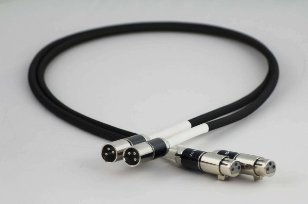 Tellurium Q Ultra Silver 1m