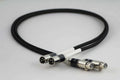 Tellurium Q Ultra Silver 1m