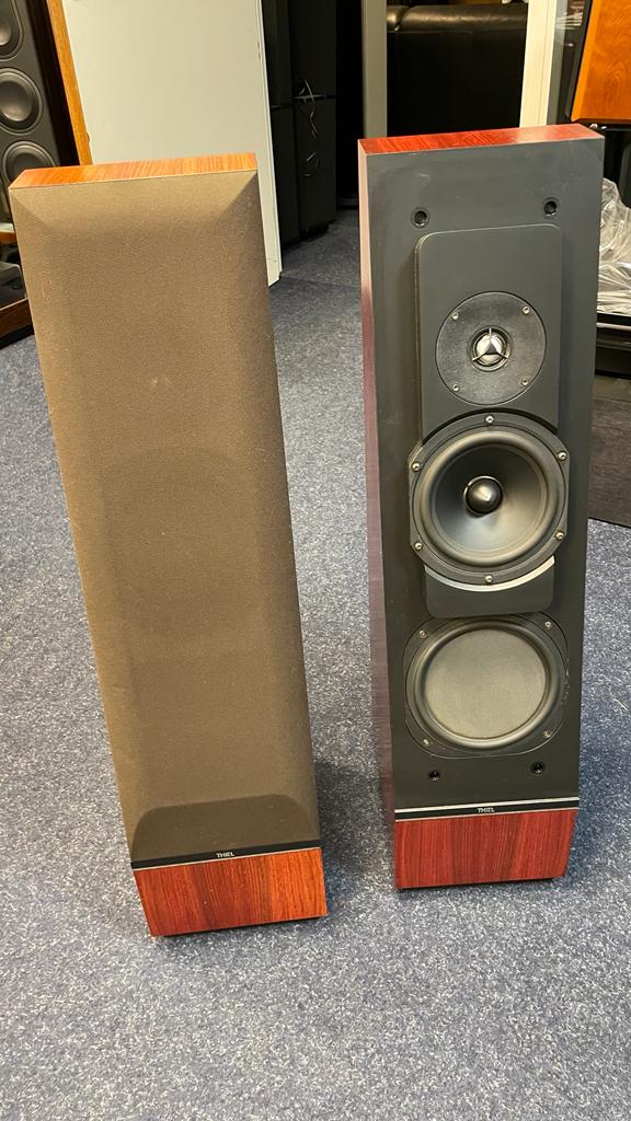 Thiel CS-1.5