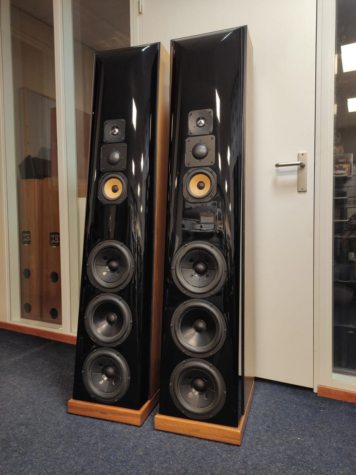 Thiel CS5
