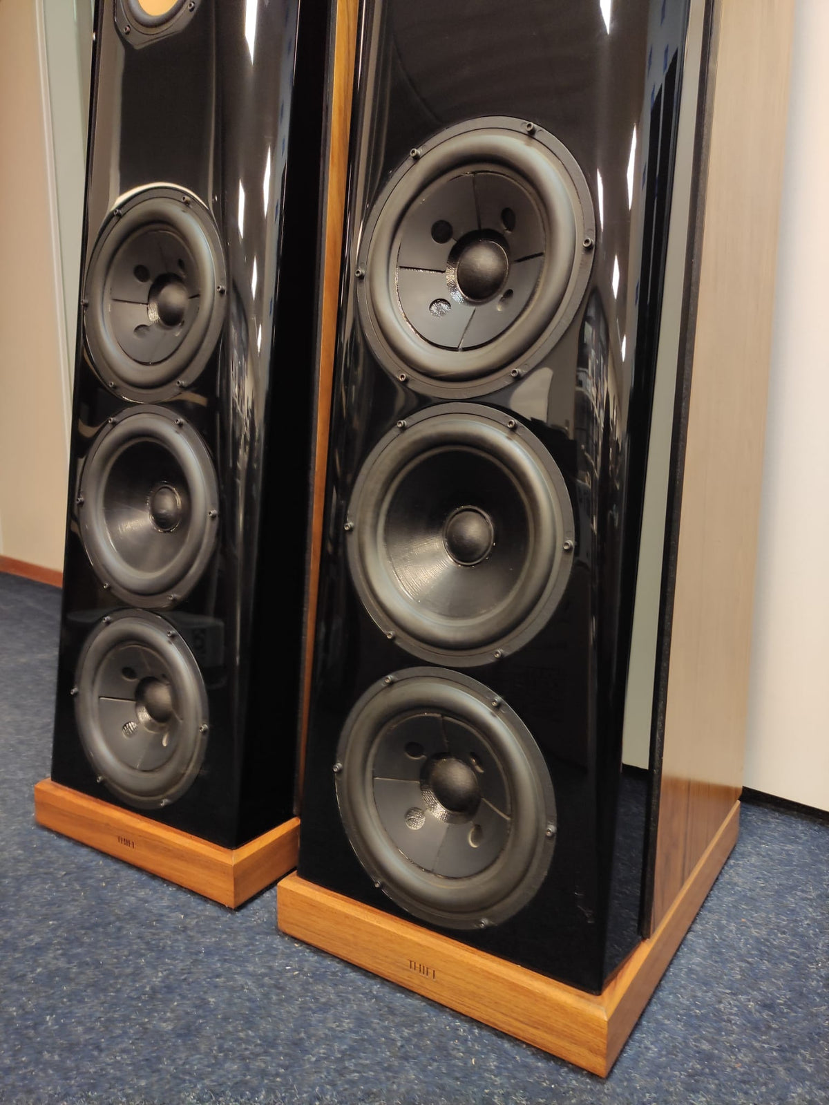Thiel CS5