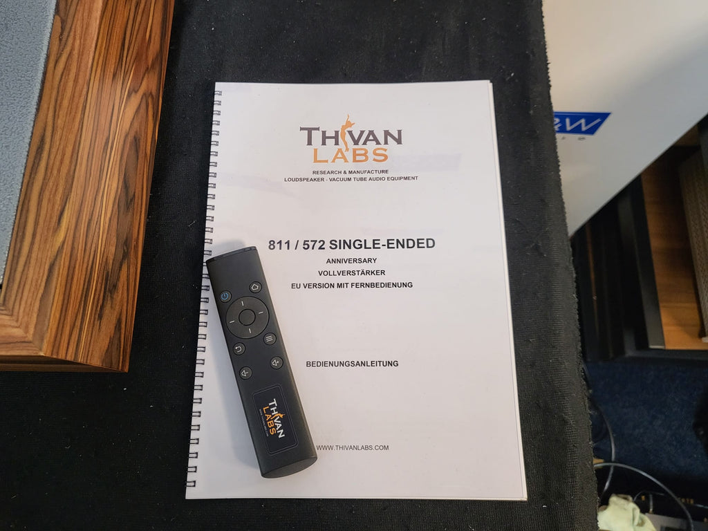 Thivanlabs 811-572