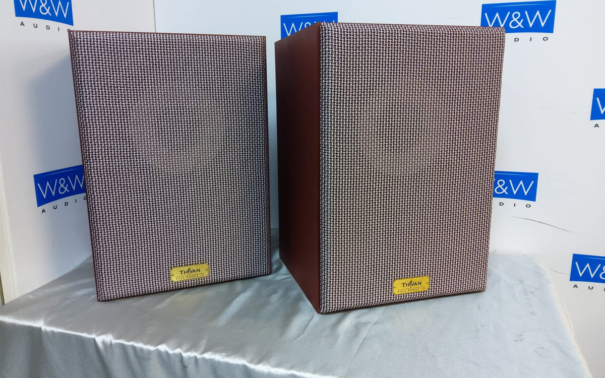 Thivanlabs FULLRANGE 10 Mark III