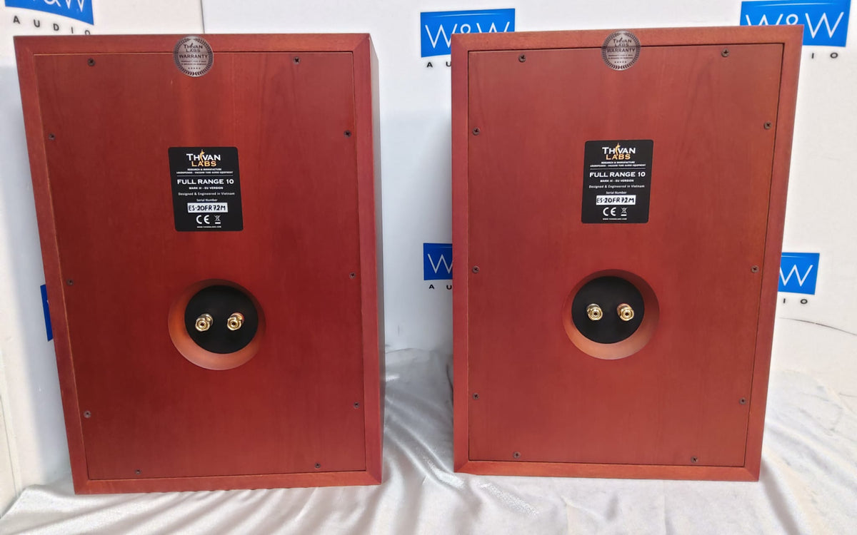 Thivanlabs FULLRANGE 10 Mark III