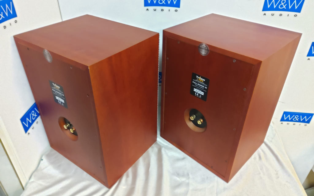 Thivanlabs FULLRANGE 10 Mark III