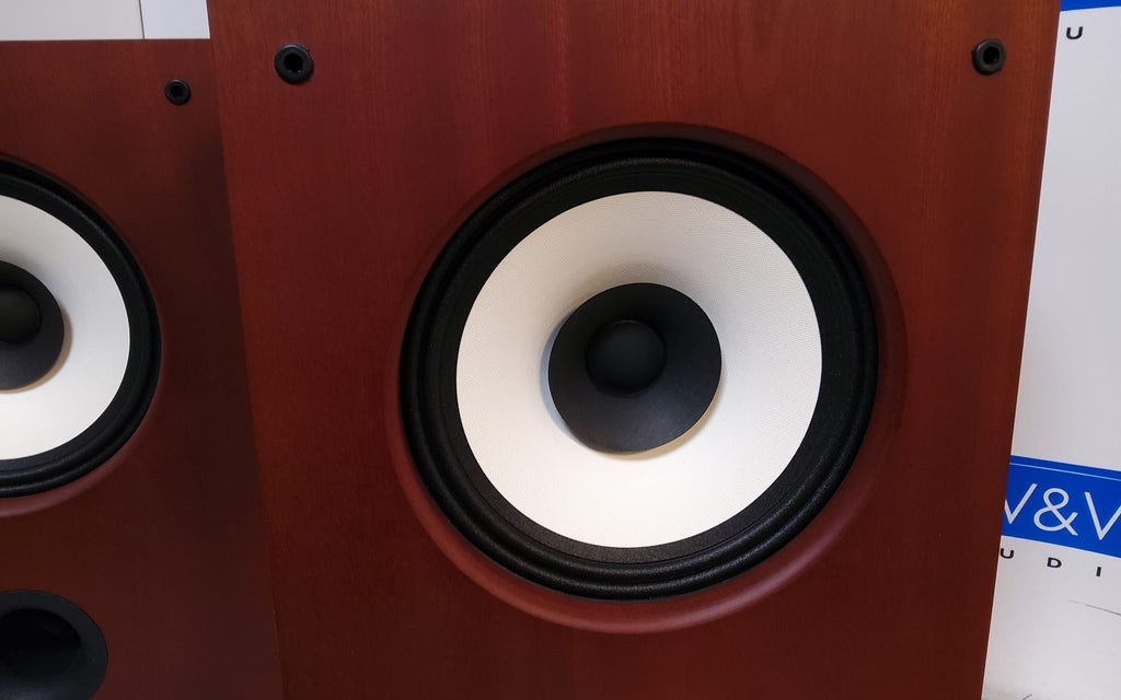 Thivanlabs FULLRANGE 10 Mark III