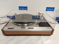 Thorens TD-125 MK II