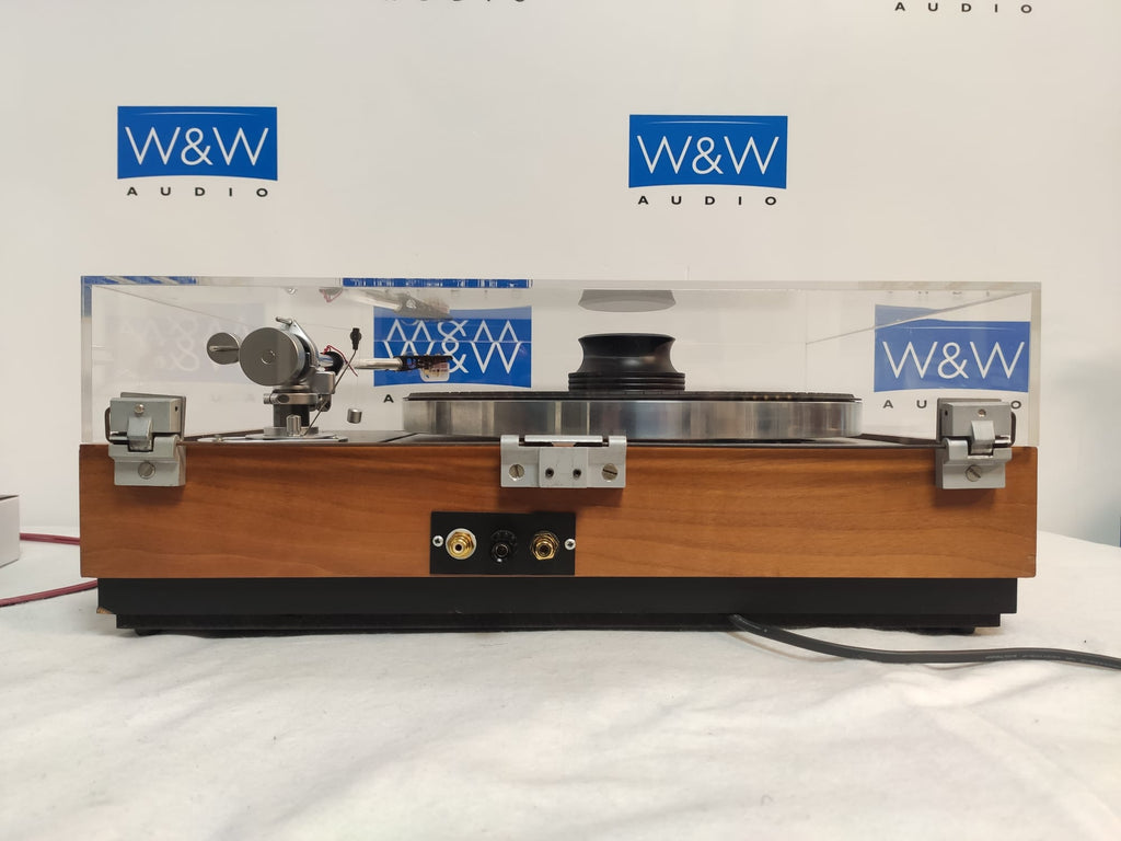 Thorens TD-125 MK II