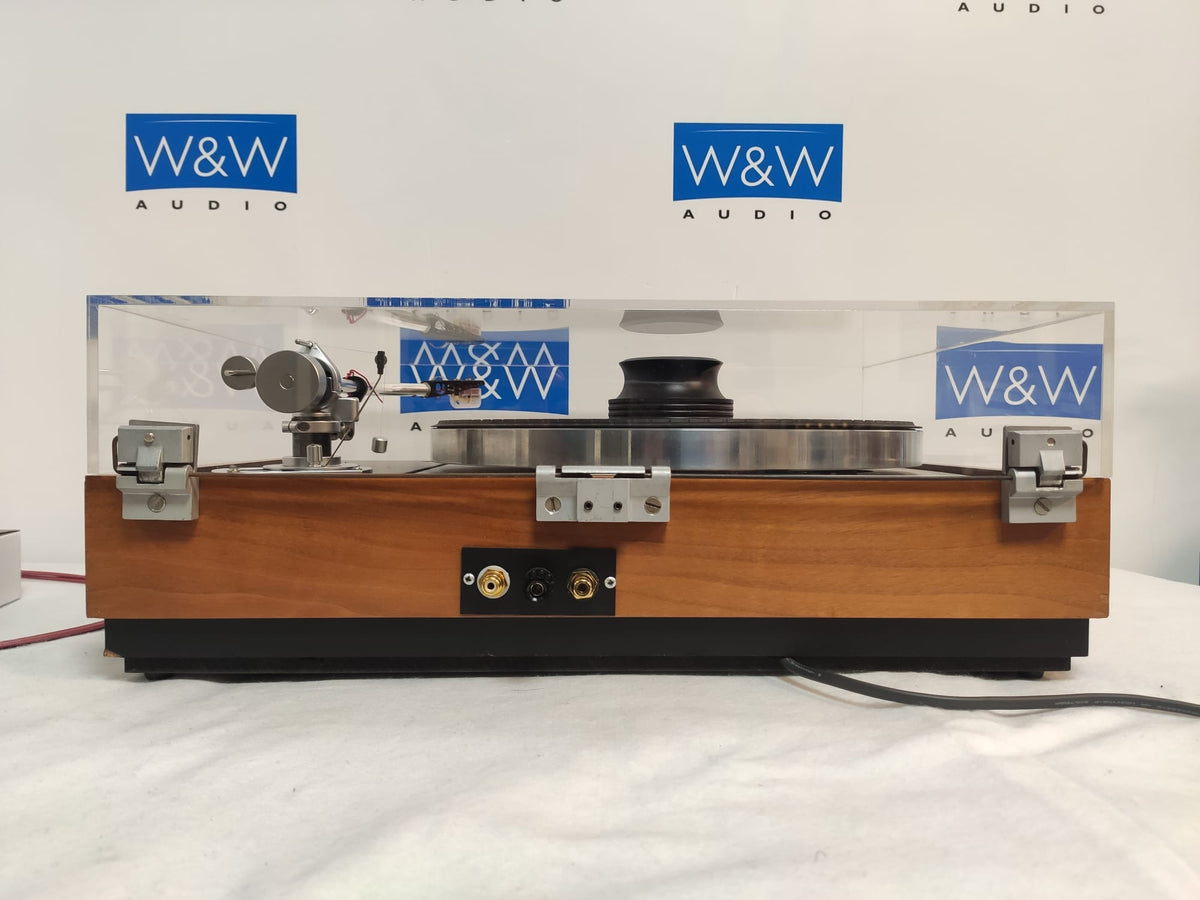 Thorens TD-125 MK II