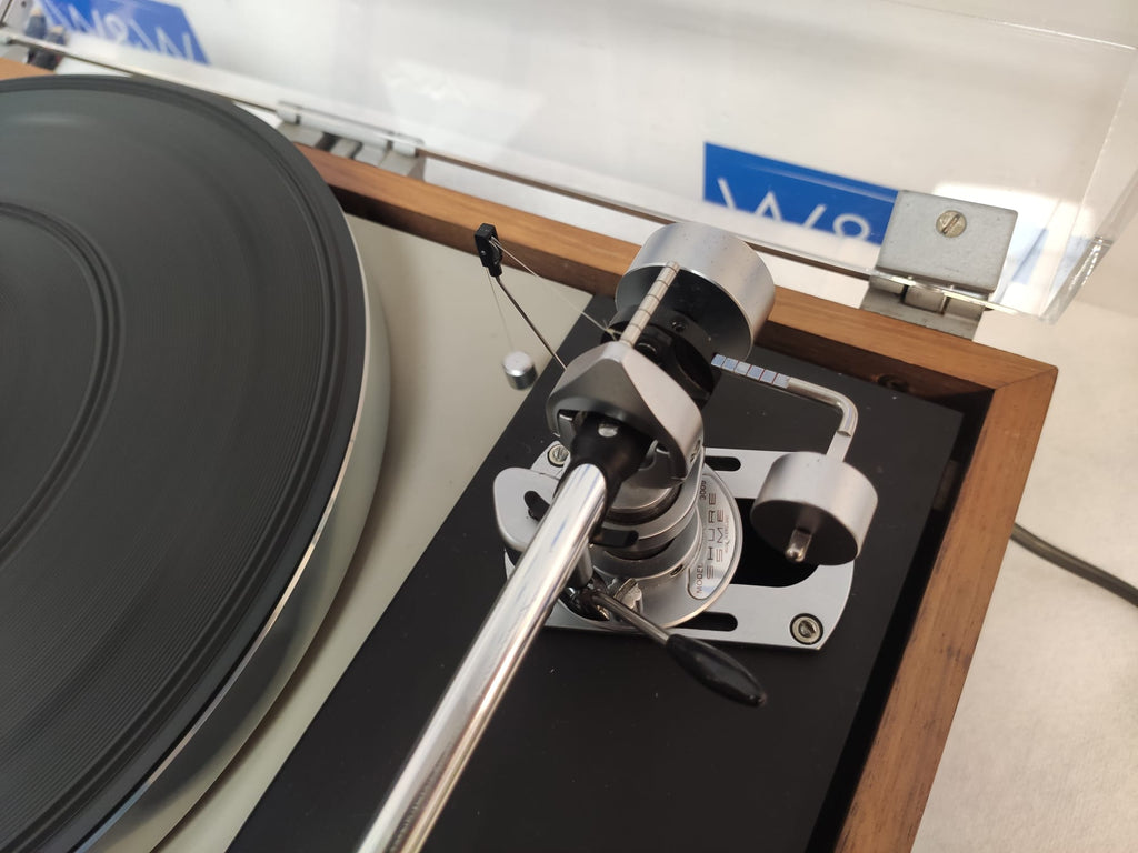 Thorens TD-125 MK II