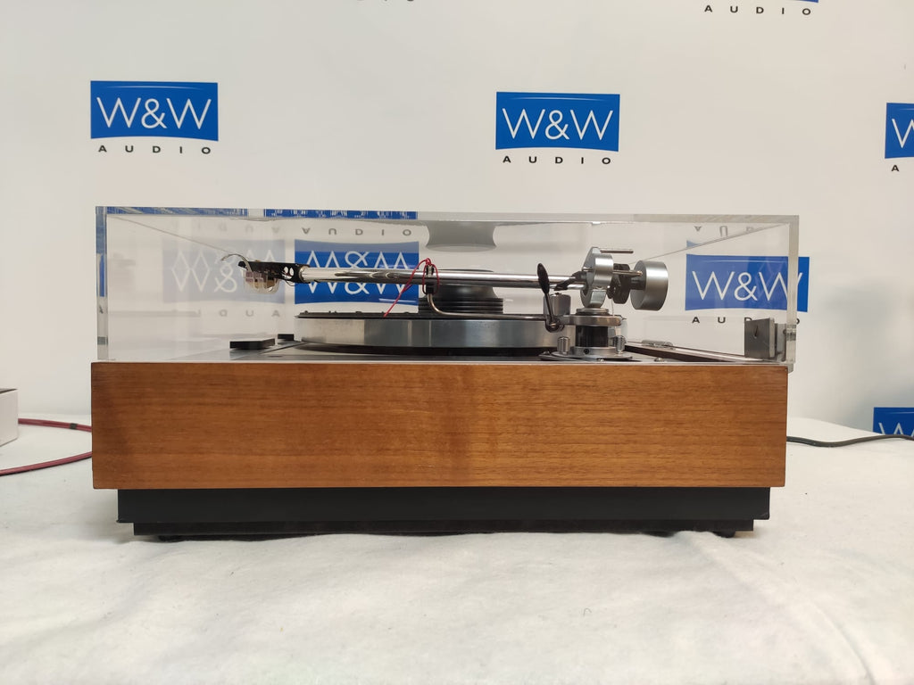 Thorens TD-125 MK II