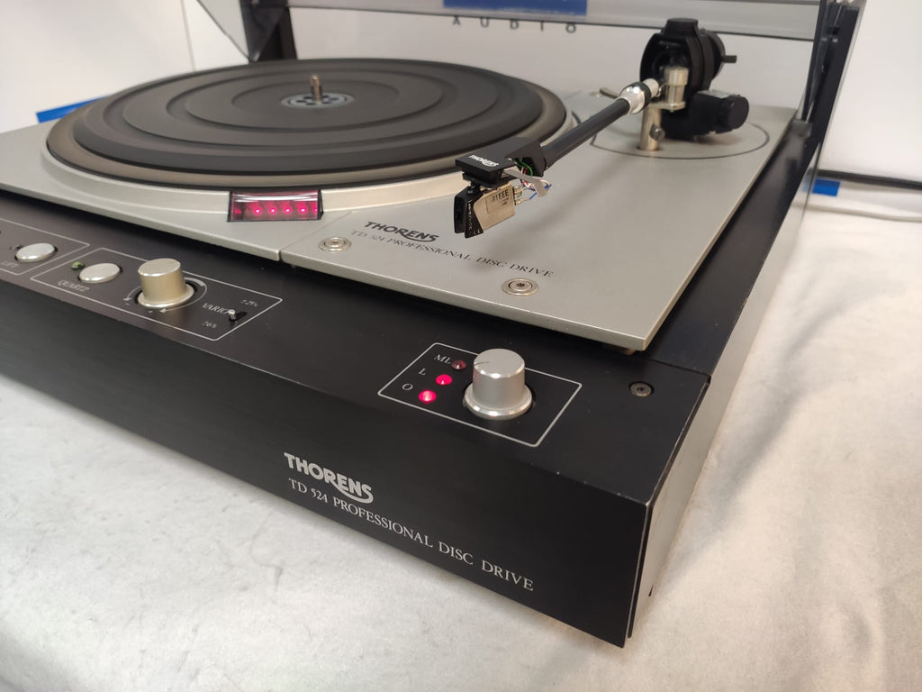 Thorens TD-524