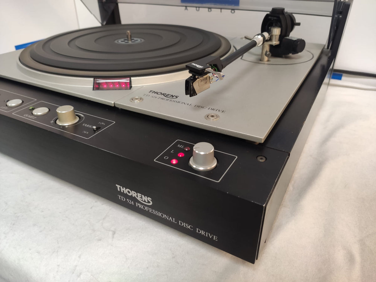 Thorens TD-524