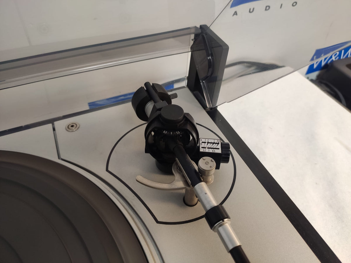 Thorens TD-524