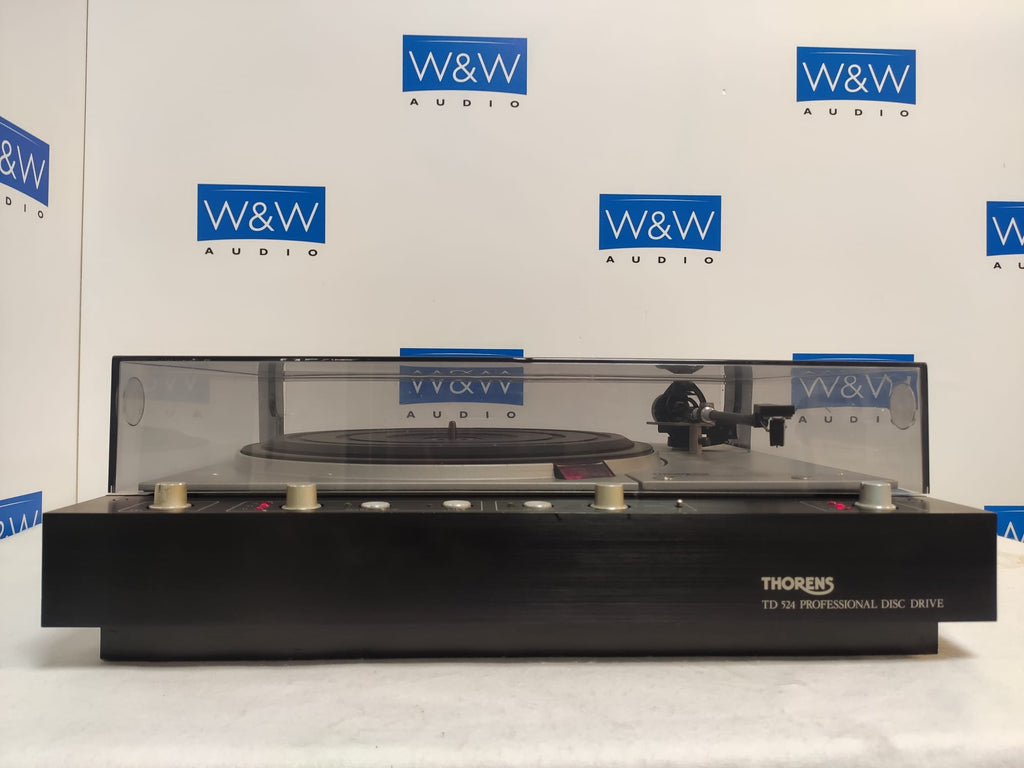 Thorens TD-524