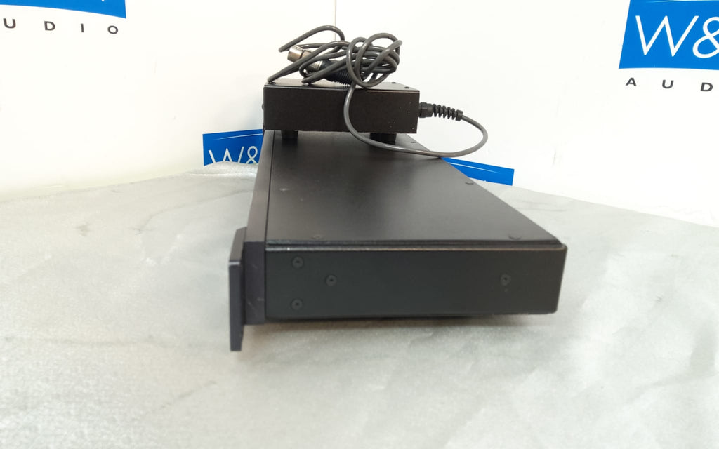 Threshold FET ten-pc Phono