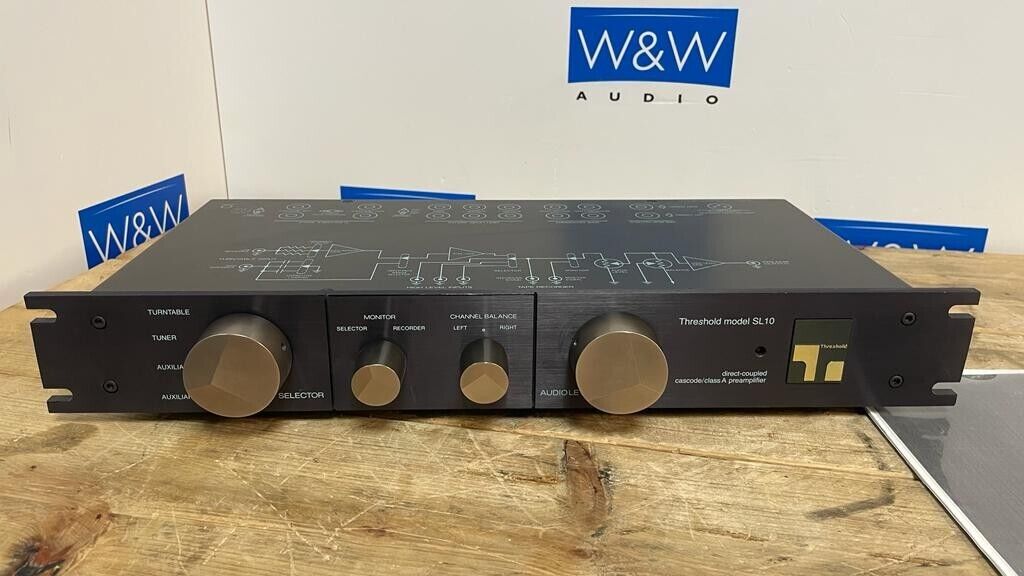 Threshold SL-10