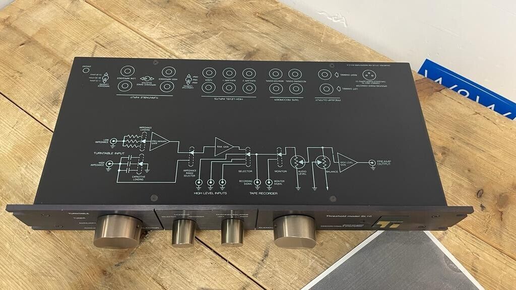 Threshold SL-10