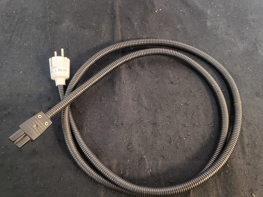 TICE PC1 PLUS Power cable