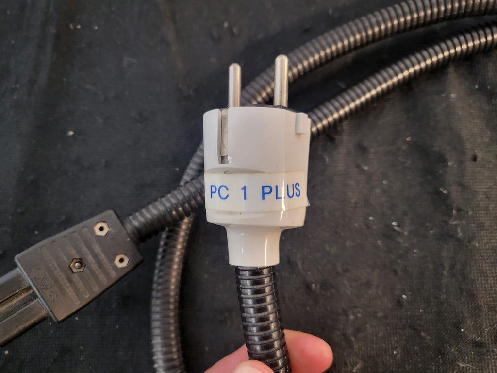 TICE PC1 PLUS Power cable